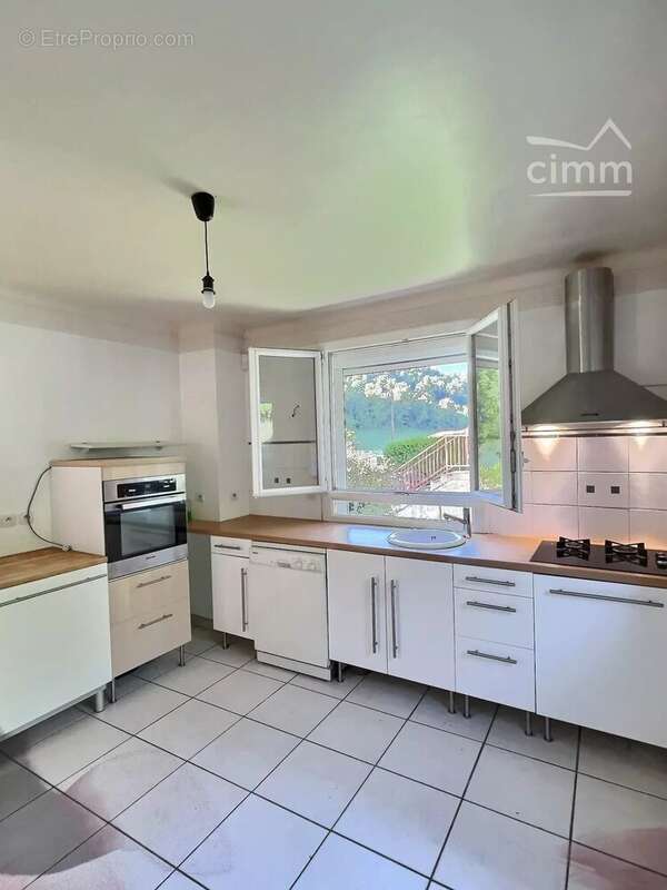 Maison à SAVONNIERES-DEVANT-BAR