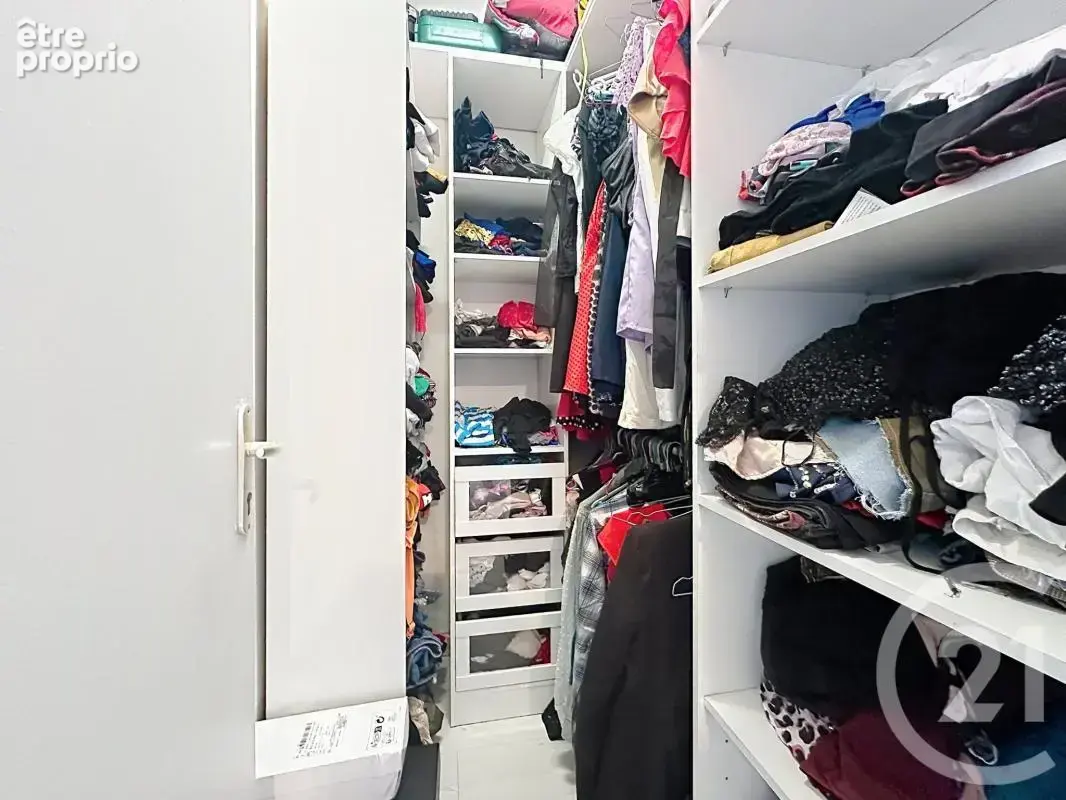 Appartement 85 m² à Vienne  - photo 9