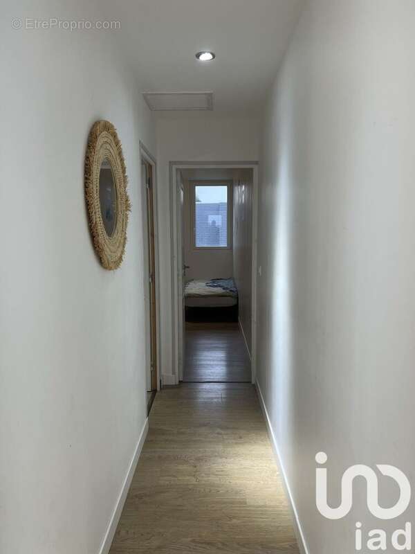 Photo 7 - Maison à GOUVILLE-SUR-MER