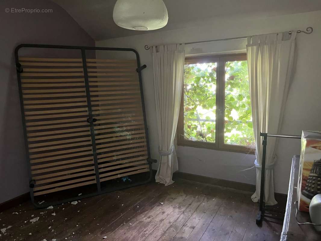 Maison à LATHUS-SAINT-REMY