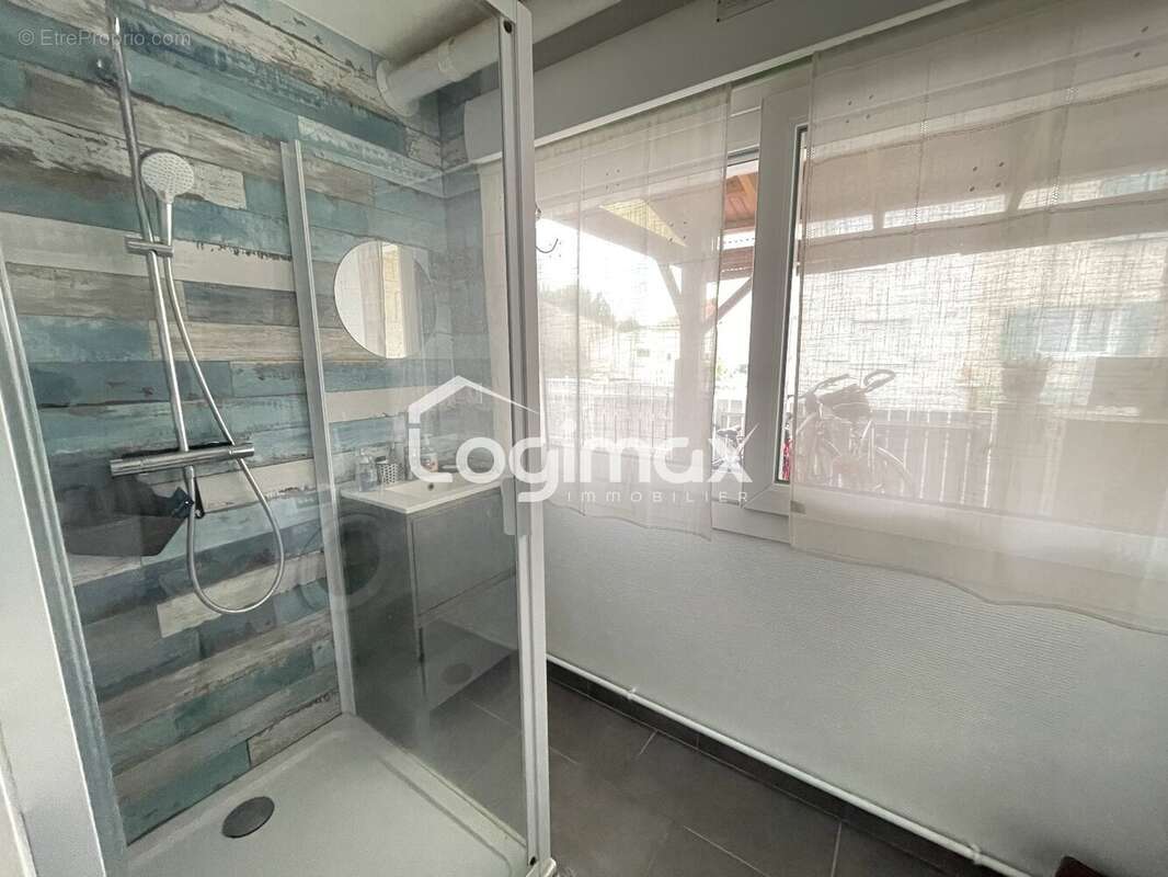 Maison à LA ROCHELLE