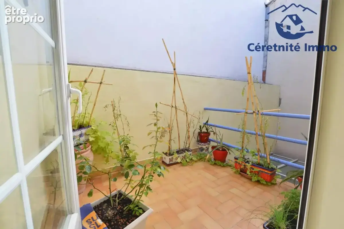 Maison de ville Le Boulou - photo 17