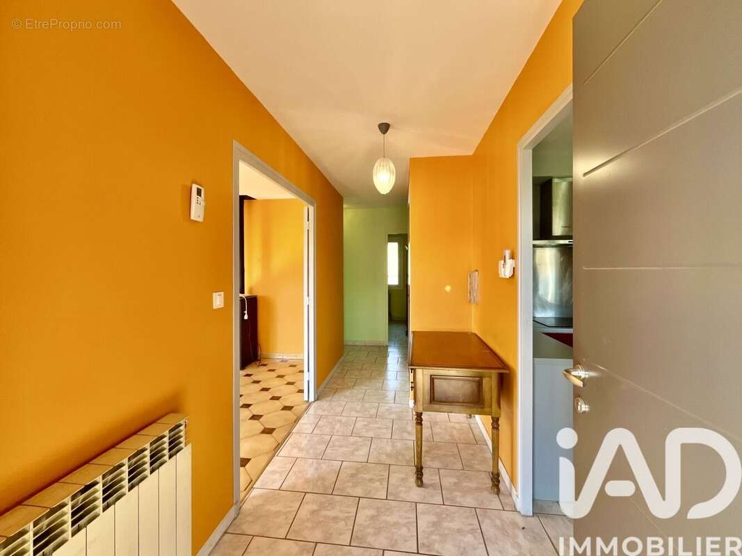 Photo 2 - Maison à MONTMEYRAN