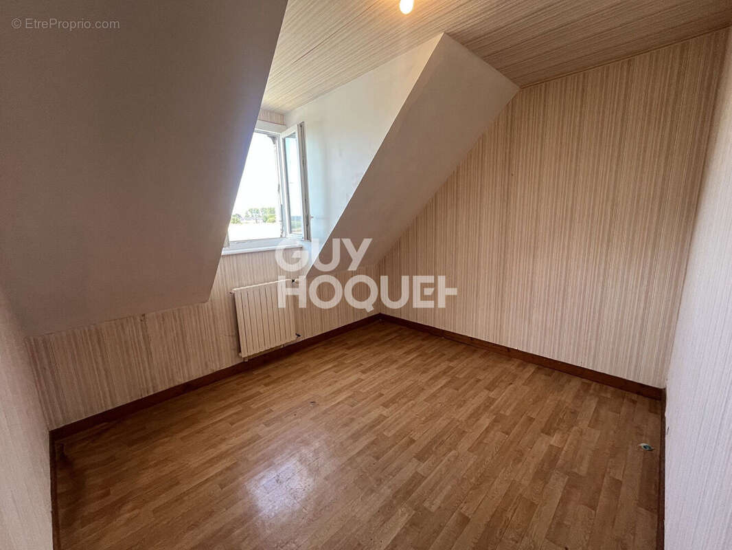 Maison 82 m² à Cherrueix  - photo 7