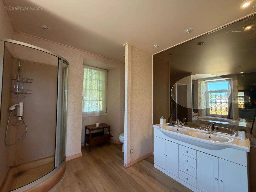 Maison de 10 pièces de 345.72 m² à Montravers - photo 16