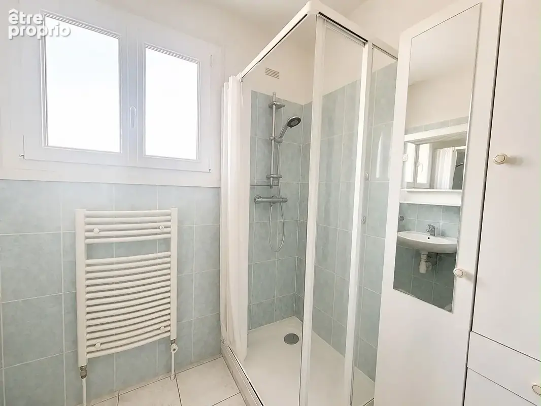 Appartement - Centre-ville - 75 m² - photo 7