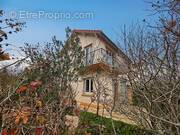 Maison à VERRIERES-LE-BUISSON