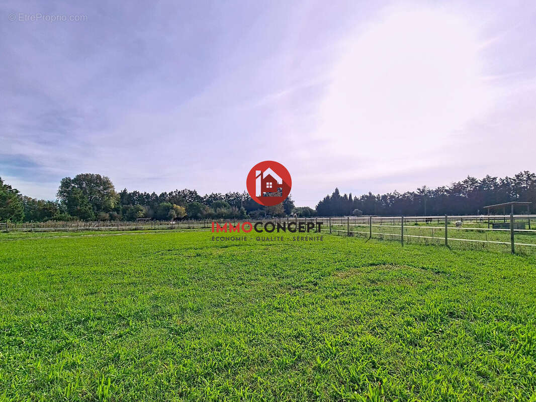 Maison à ROQUEMAURE