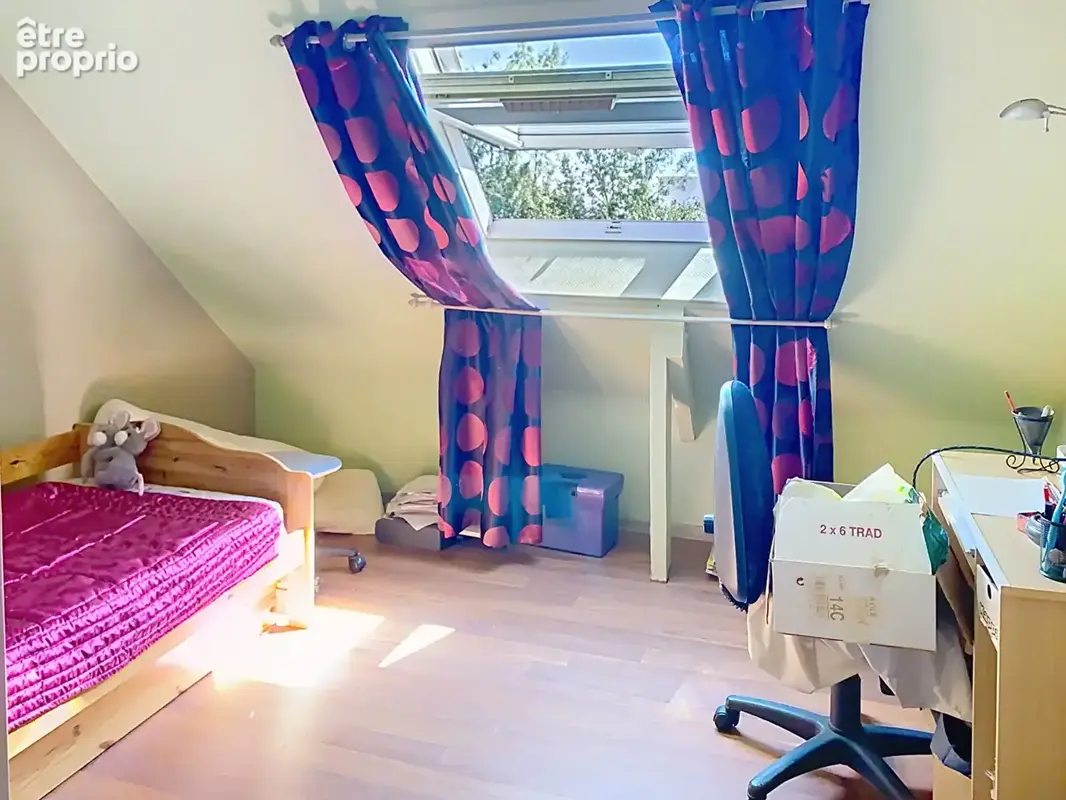 Exclusivite - secteur villers bocage - maison individuelle - photo 11