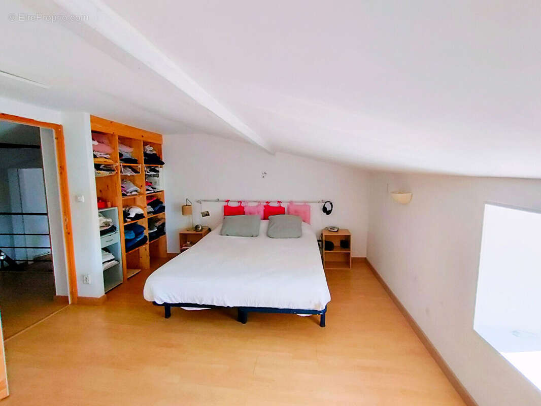 Maison à SAINTE-HERMINE