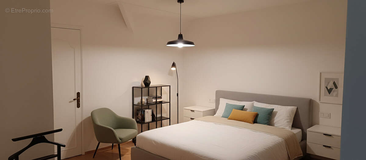 Maison à VERNEUIL-EN-HALATTE