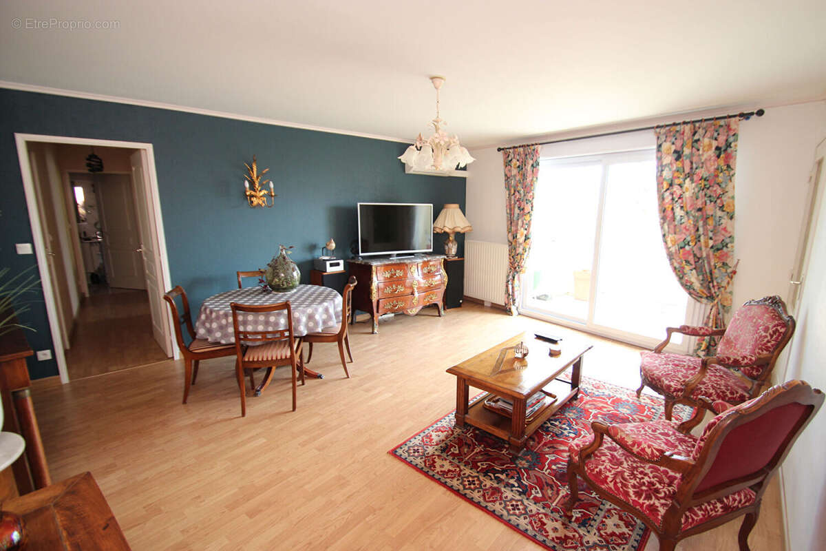 Appartement à CHALON-SUR-SAONE