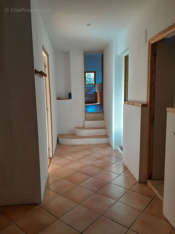 Maison de caractère sur le chemin de Compostelle - photo 12