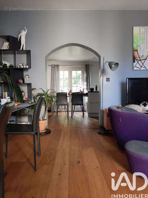 Photo 5 - Maison à LIBOURNE