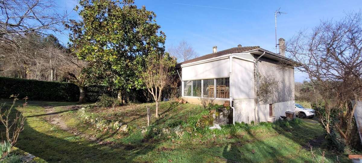 Photo 2 - Maison à MONSEMPRON-LIBOS