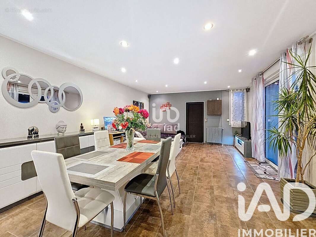 Photo 6 - Maison à PORCHEVILLE