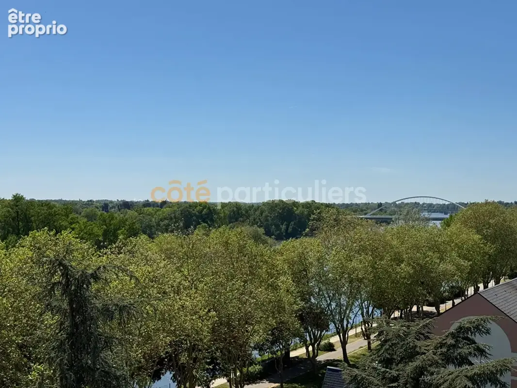 Appartement Orleans 4 pièces 78.99 m2 - photo 2