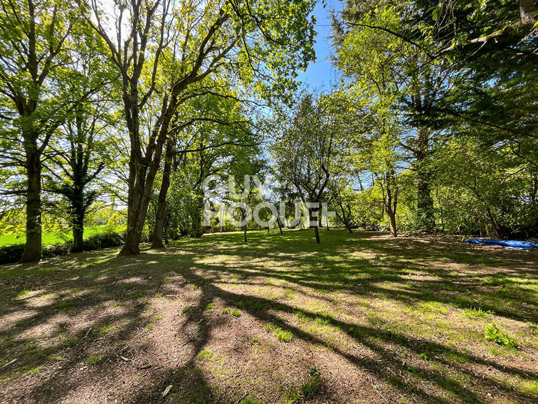 Maison à FONTENAY-TRESIGNY