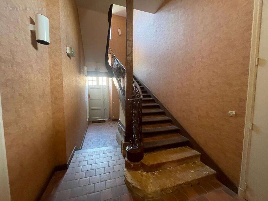 Appartement à BELLEGARDE