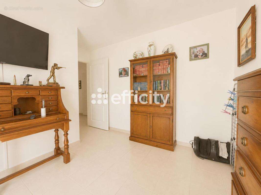 Appartement à PRINGY