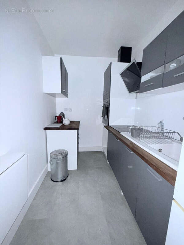 Appartement à PARIS-5E