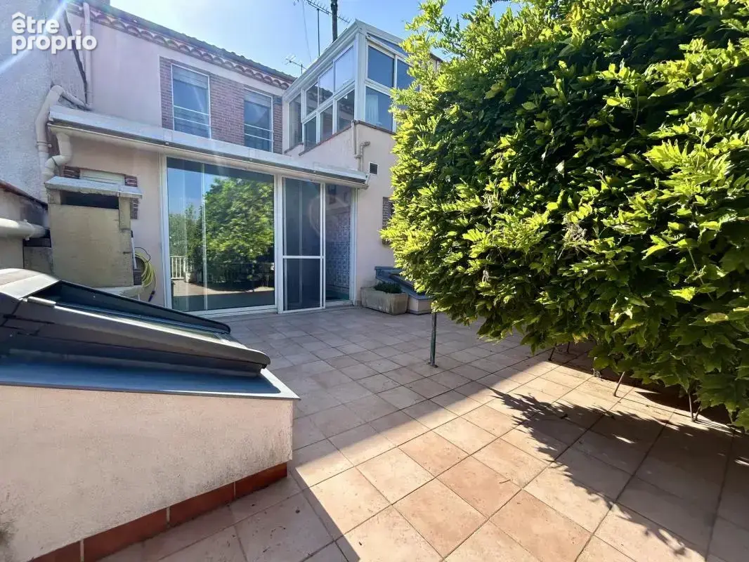 Photo Maison à Albi au prix de 360 000€