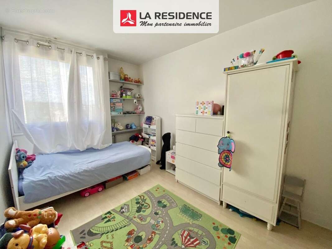 Appartement à FRANCONVILLE