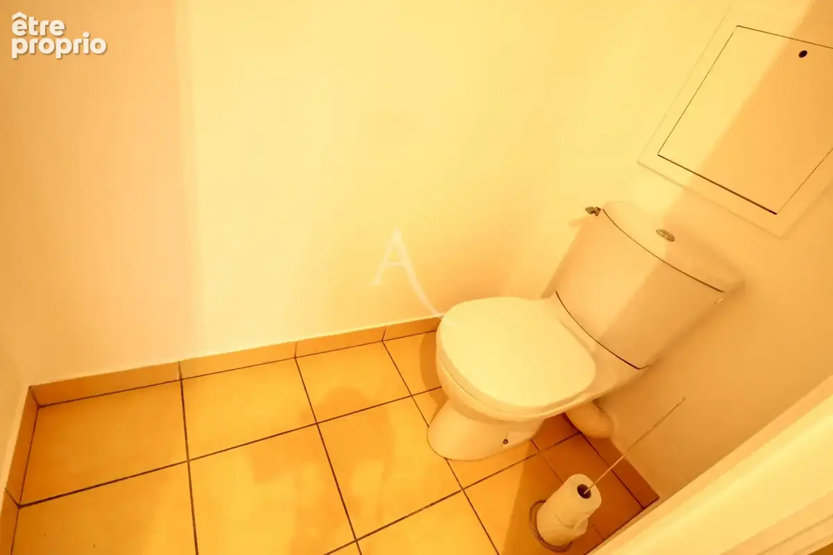 Appartement  3 pièces 72 m² - Balcon - Parking - ANTONY - photo 15