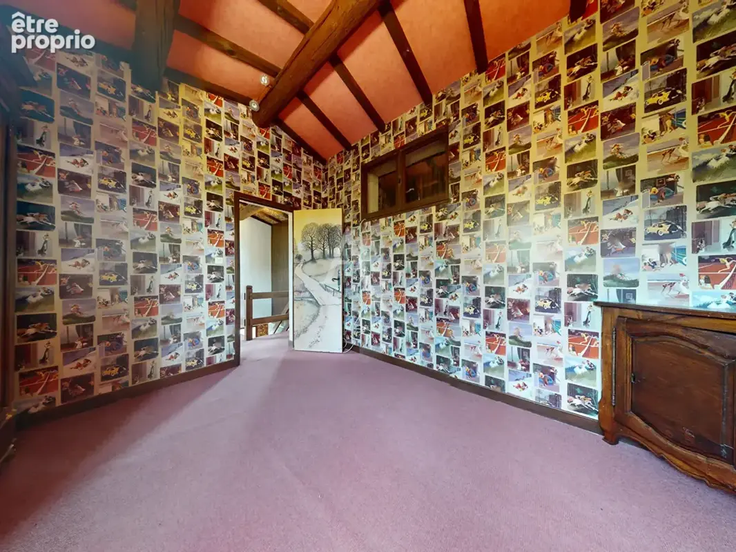 Maison à vendre à Lézignan-Corbières avec terrain de 9000m2 - photo 9