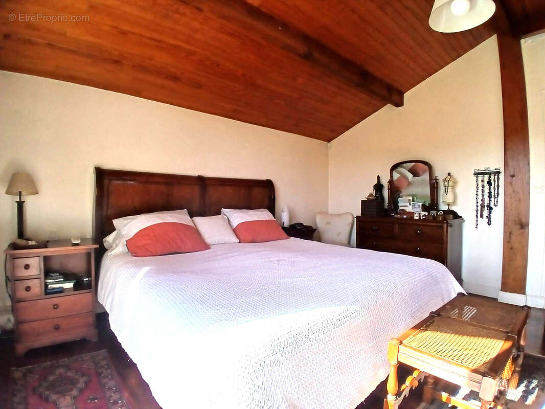 Maison à ASCAIN