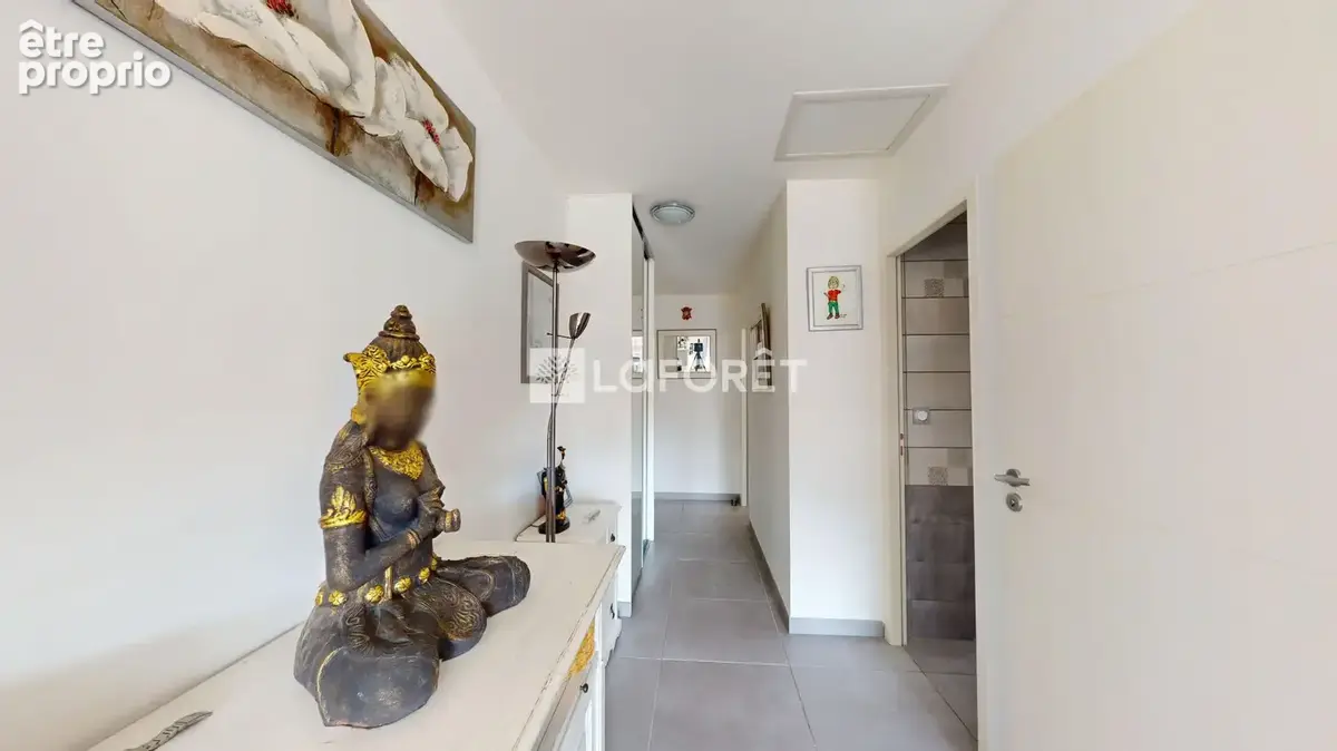 Appartement Martigues T2 Terrasse parking - photo 8