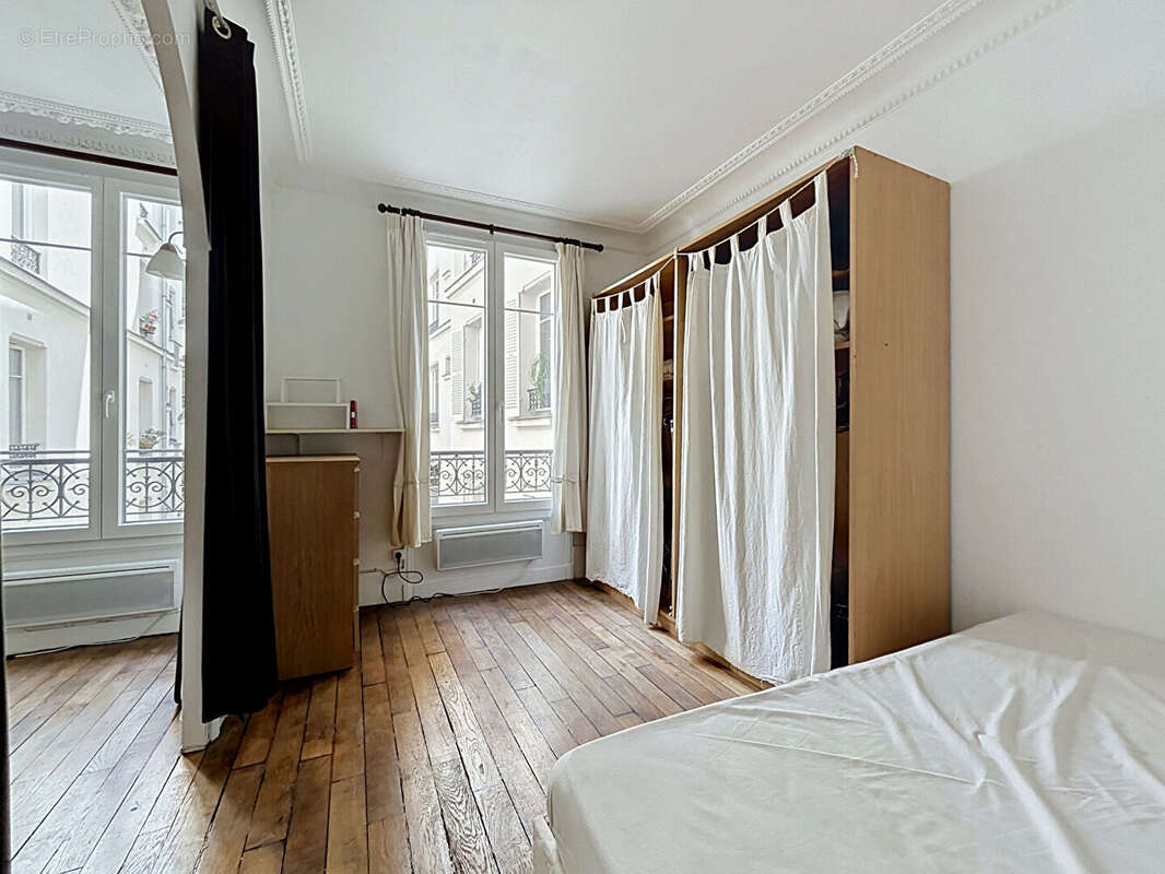 Appartement à PARIS-5E