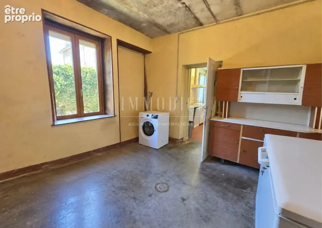 Ancienne ferme avec nombreuses dépendances   134 m2 habitables - photo 12