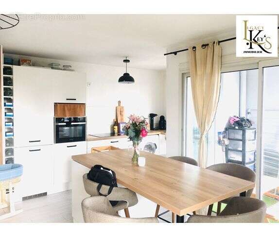 Appartement à MERIGNAC