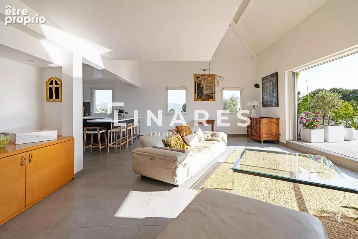 UNE VILLA SUR LE TOIT - Appartement duplex 145m2 - Terrasse ciel ouvert 100m2 - 13012 SAINT JULIEN - photo 6