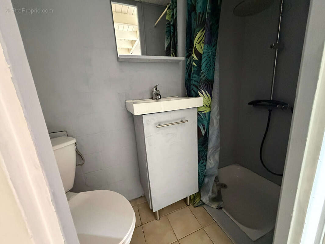 Appartement à CHALLANS
