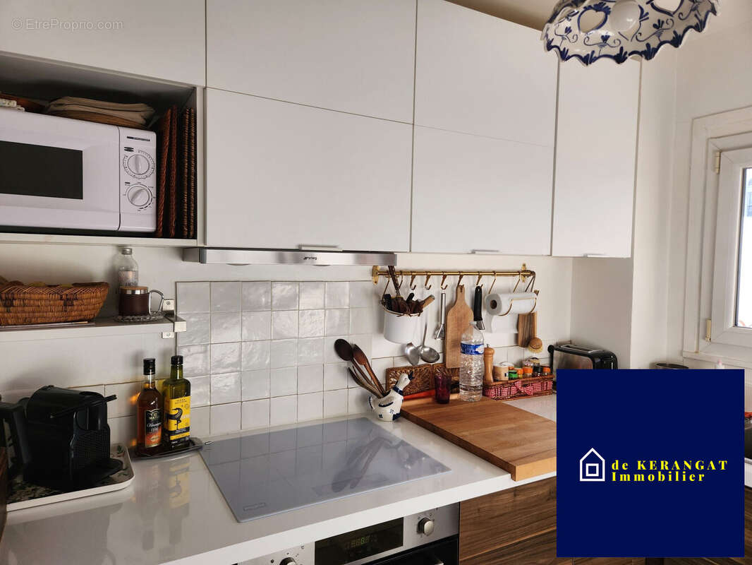 Appartement à SCEAUX