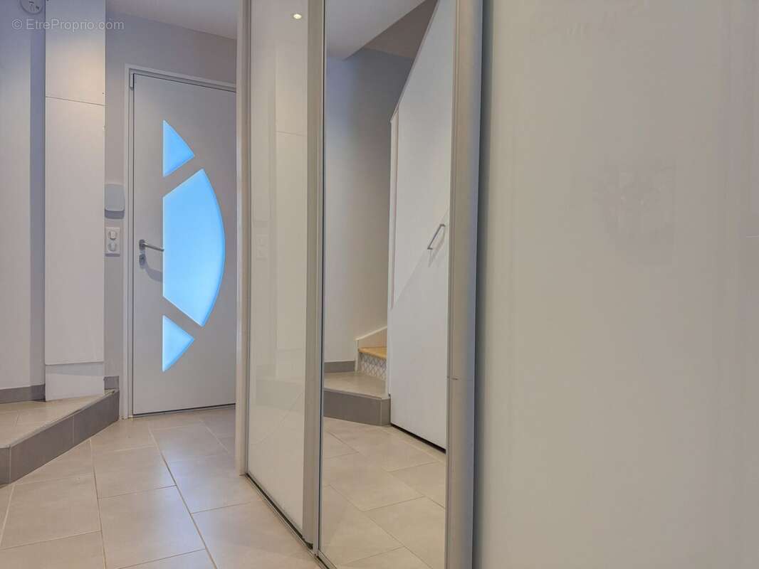 Maison à MARCOUSSIS