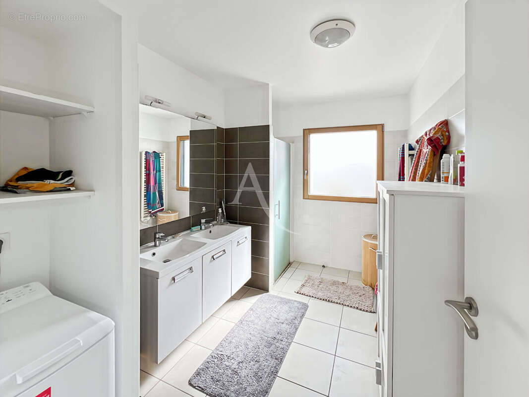 Appartement à SAINT-JEAN-DE-MONTS