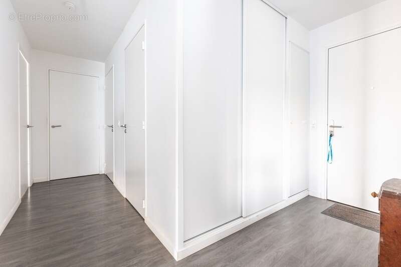 Appartement à SEVRAN