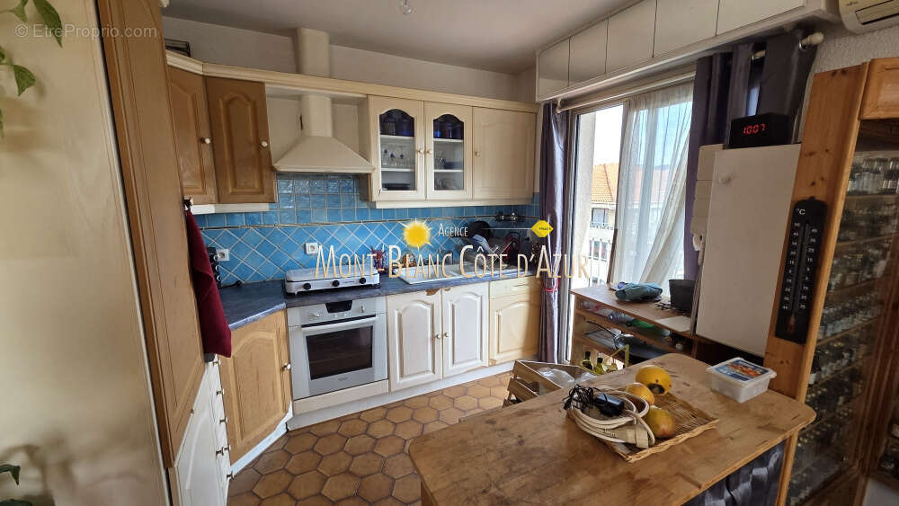 Appartement à SAINTE-MAXIME