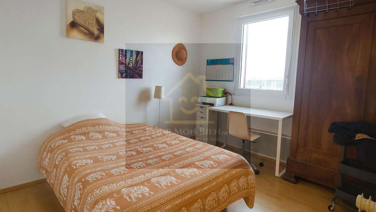 Appartement à CHARTRES