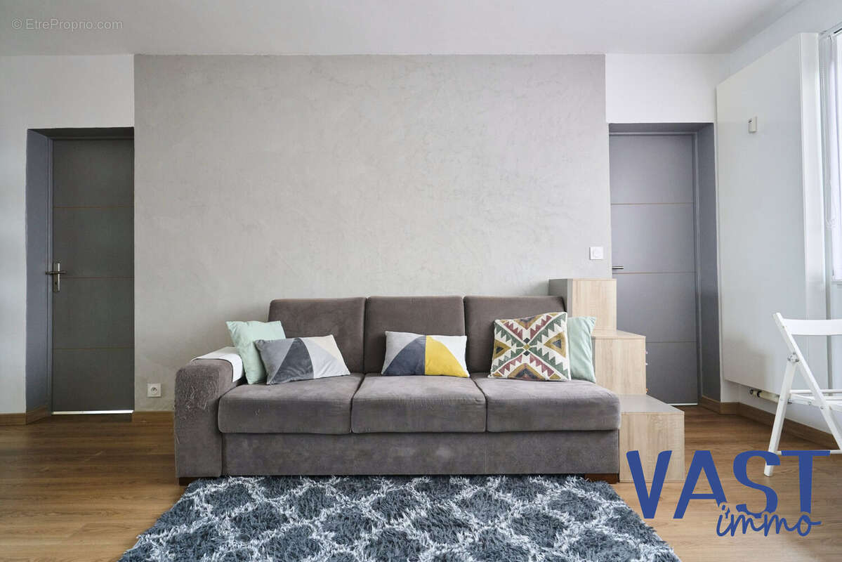 Appartement à TOURCOING