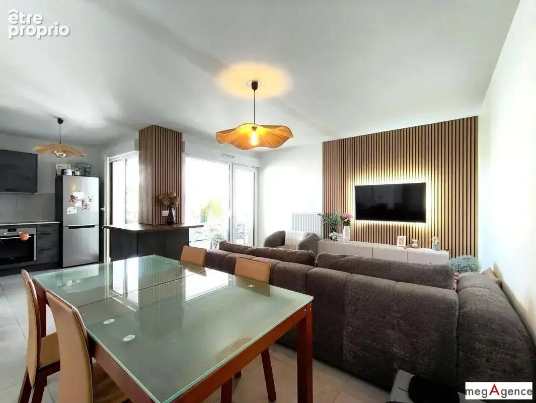Appartement à FLOIRAC