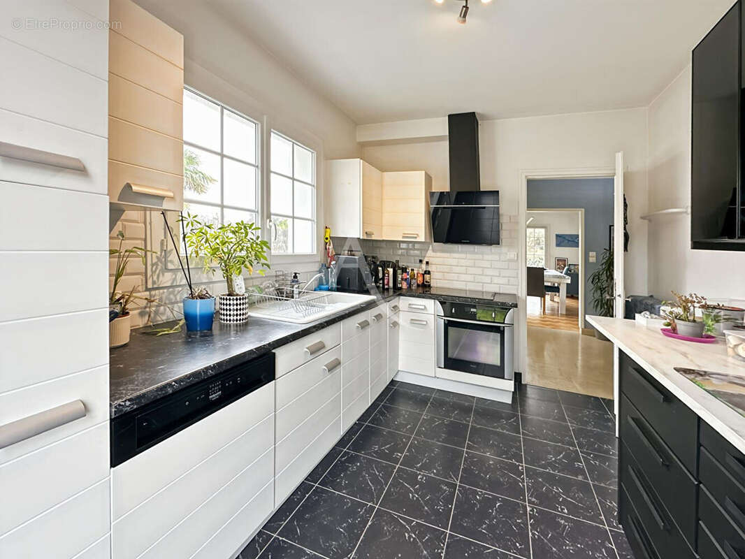 Maison à SAINT-JEAN-DE-MONTS