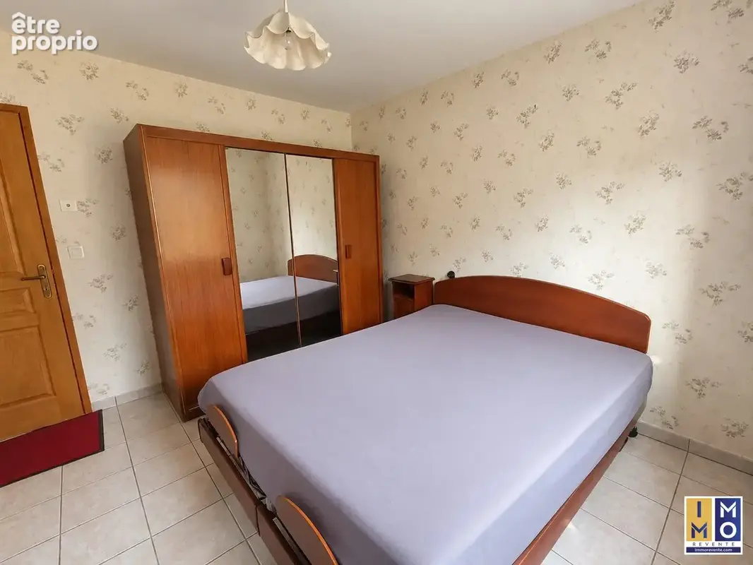 Maison 4 pièces 81 m² à vendre à Villequiers (18800) - photo 5