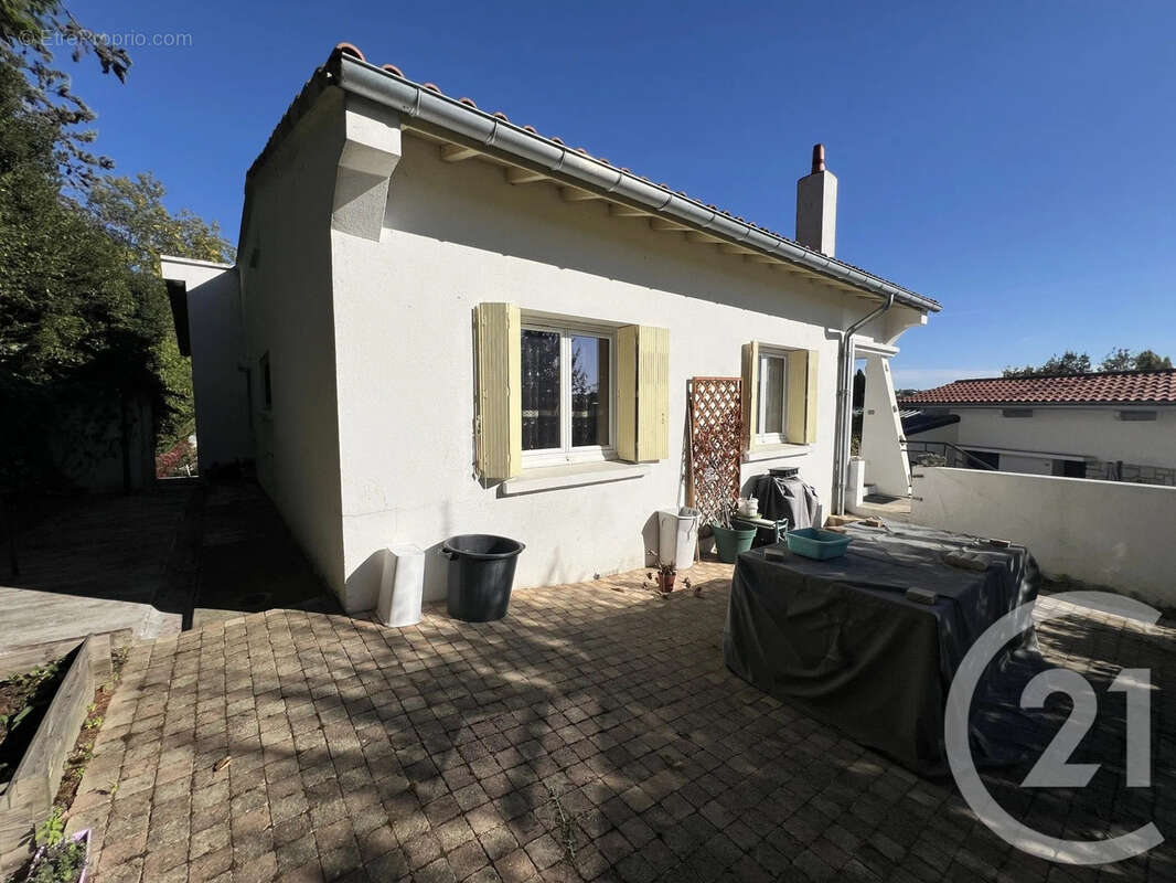 Maison à AUCH