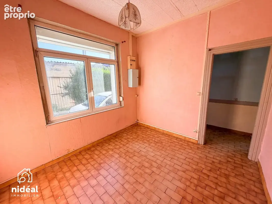 Maison 6 pièces 88 m² à vendre à Maubeuge (59600) - photo 4