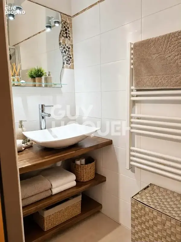 Rare à 13 mn de Narbonne - Maison 5 pièces à Sallèles-d'Aude - Réf. 3906 - photo 9