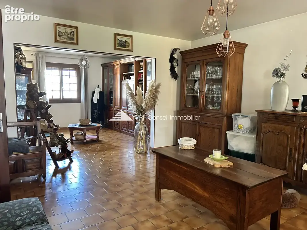 Photo Maison à Le Havre au prix de 243 000€
